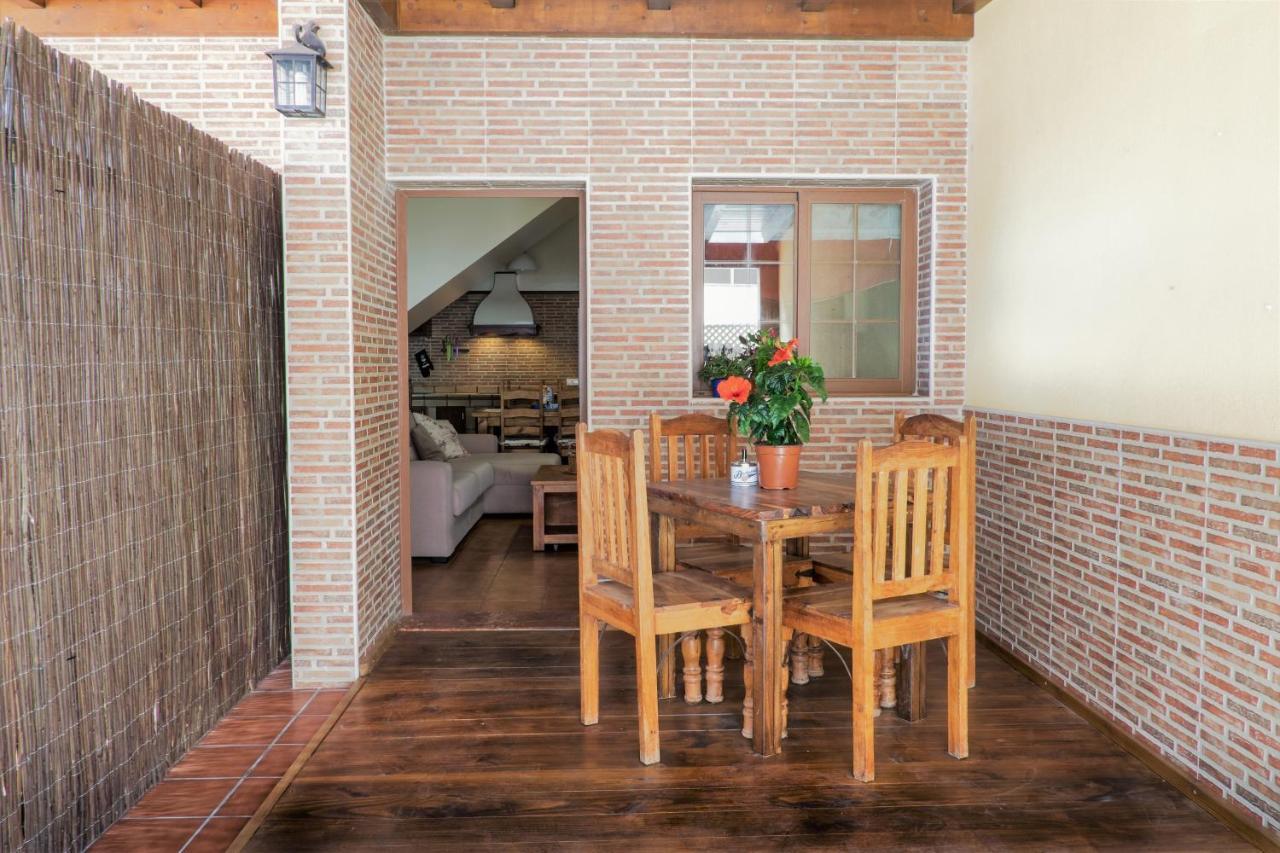 코라레호 Loft Rustico 아파트 외부 사진